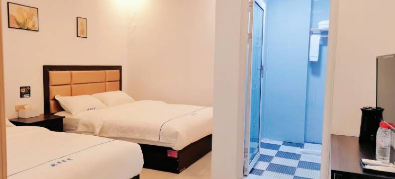 平塘清雅居民宿(中国天眼科普基地店)图片