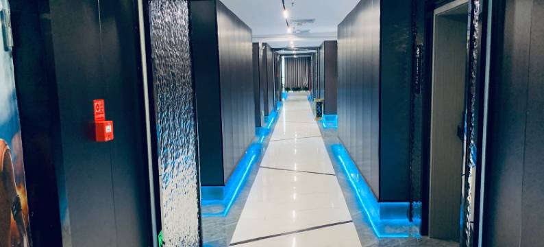 幽狐电竞酒店(新雕城市广场店)图片