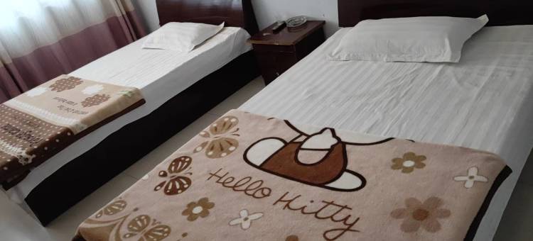 禹州平安公寓图片