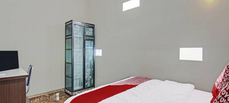 O伊丽莎山酒店(Hotel O Elisa Hill)图片