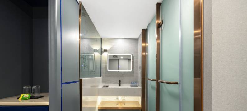 臻瑞庭酒店(三亚湾店)图片