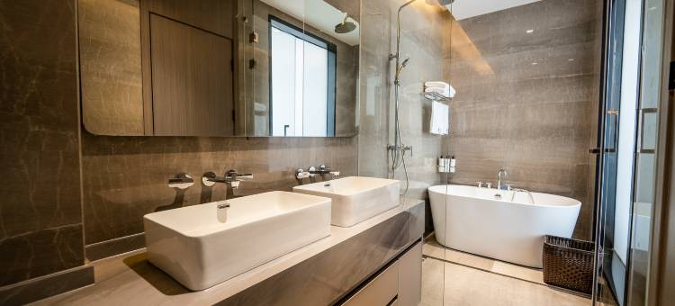 安溪舟美酒店图片