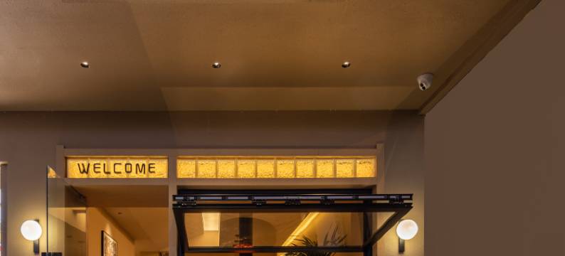 宜朵悦MTOUR智能酒店(三亚高铁站店)图片