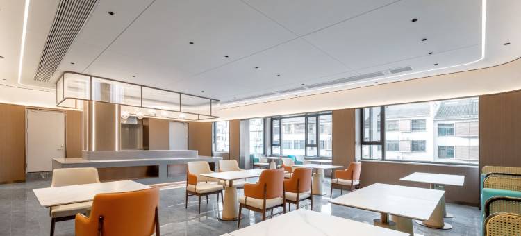 星程酒店(醴陵白兔潭玄武大道店)图片