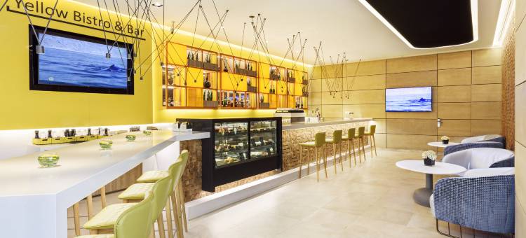 多瑙比斯-贺利亚酒店(Danubius Hotel Helia)图片