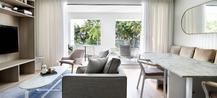 道格拉斯港喜来登大酒店(Sheraton Grand Mirage Resort, Port Douglas)图片