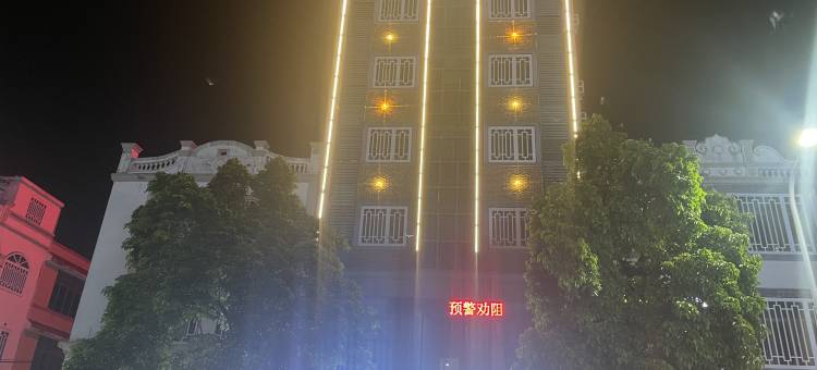 骏怡酒店(海口美兰区大致坡镇店)图片