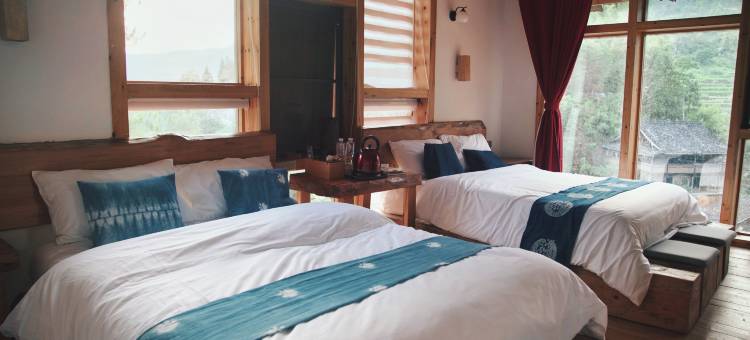 从江印象高增民宿图片