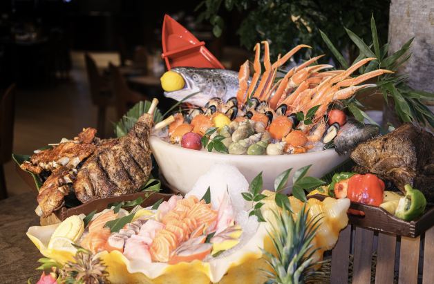 餐厅