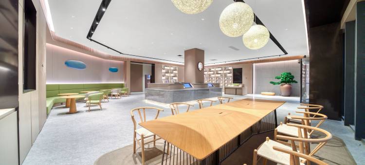 全季酒店(台州临海杜桥宝龙城店)图片
