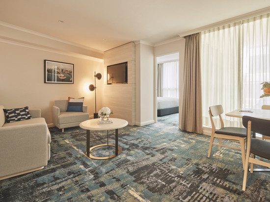 悉尼达令广场瑞吉斯公寓酒店, EVT旗下