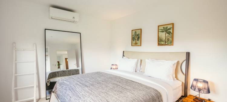 由CPM巴厘岛管理的巴图贝利格生活(Batu Belig Living Managed by CPM Bali)图片