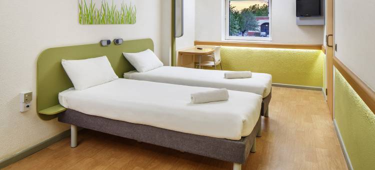 宜必思快捷比肯斯菲尔德酒店(Ibis Budget Beaconsfield)图片