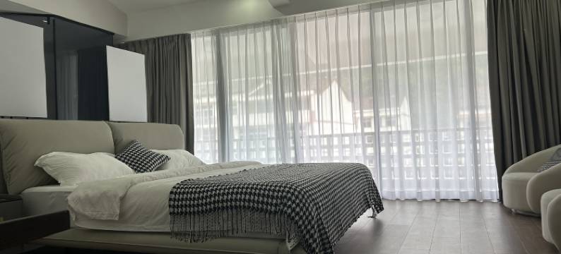 平阳顺溪里民宿(南雁荡山景区店)图片