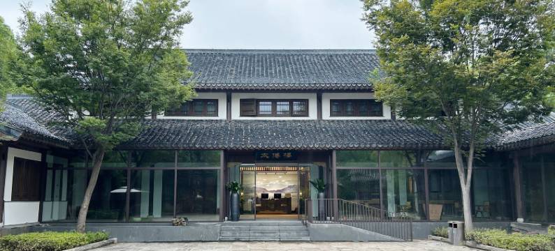 夜泊秦淮·太傅楼酒店(南京夫子庙老门东店)图片