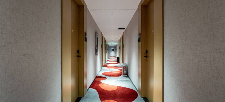 尚客优酒店(津三路店)图片