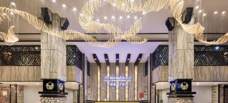 广悦尚.漓江源酒店图片