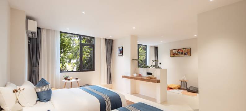 Dream Utopia造梦乌托邦民宿(西海岸荣山寮店)图片