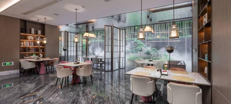 遂昌汤公雷迪森广场酒店图片