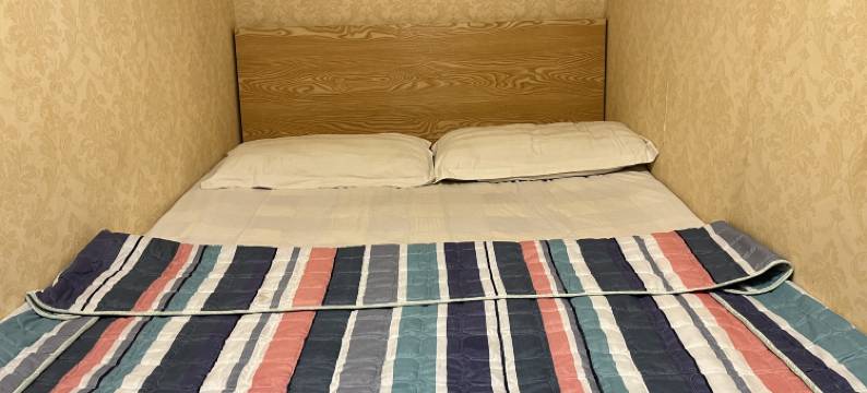 锦州叙缘旅馆图片