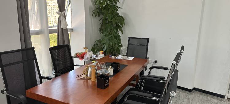极光电竞酒店图片