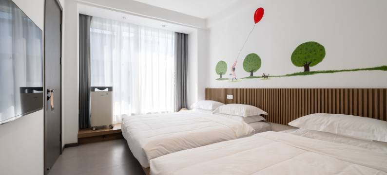 柒号小院(天津蓟州鼓楼广场店)图片