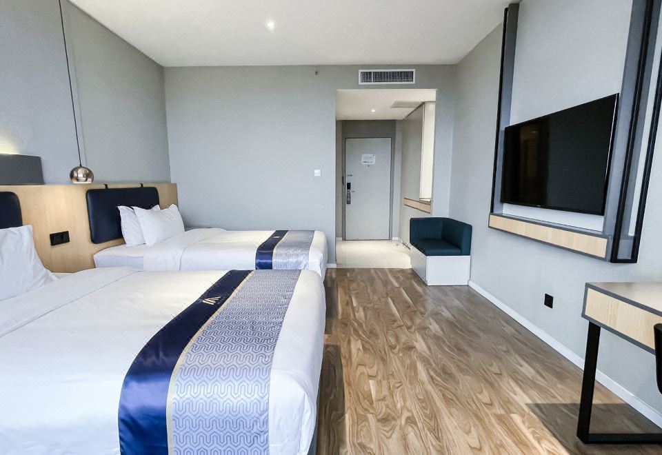 Homeinn Aifeel Hotel (Mengyin Bus Station) Hotel Overview