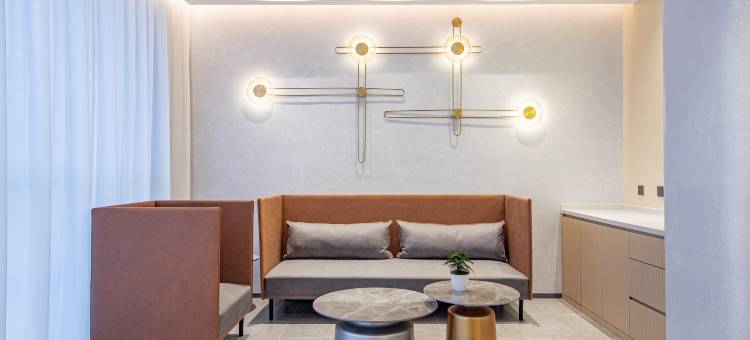 锦江之星酒店(荆溪厚屿地铁站店)图片