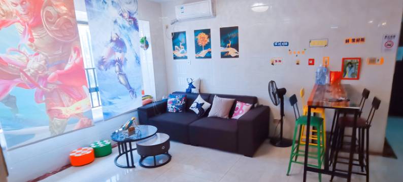 集友青年旅舍图片