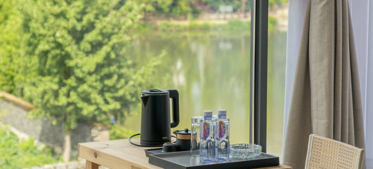 月栖溪民宿(屏南棠口店)图片