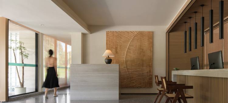 晴岚山水美学度假酒店(桂海晴岚店)图片