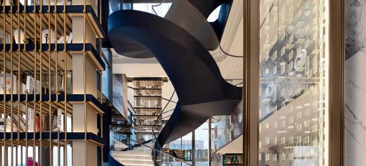 万斯酒店(滨江龙湖天街店)图片