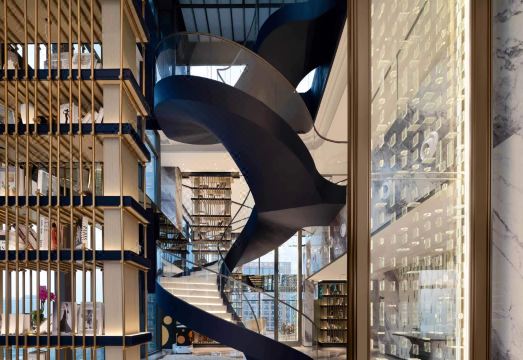 Vance Hotel HangzhouHotel Overview