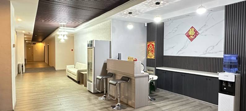 艾丽特宾馆(延吉恐龙王国市政府店)图片