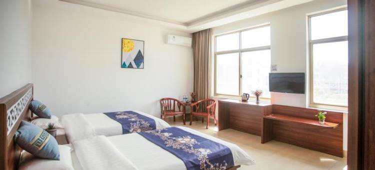 湄洲岛卓越海景宾馆图片