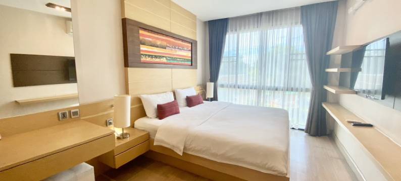 德瑞奇清迈(Jennalee Luxury Chiang Mai)图片