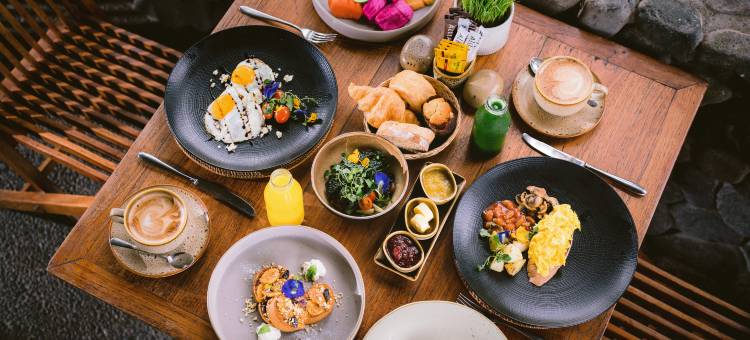 阿丽拉 乌布(Alila Ubud)图片