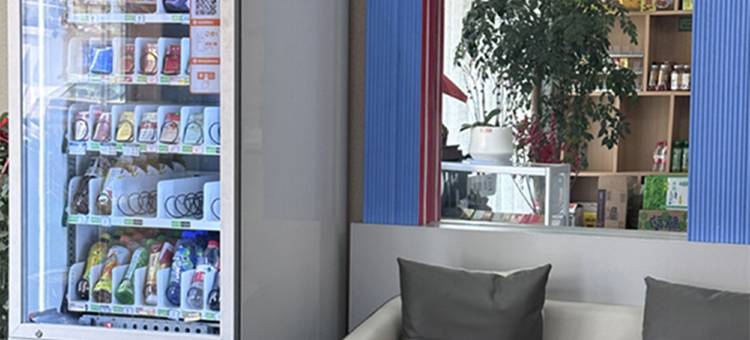 派酒店(高邮世贸中心店)图片