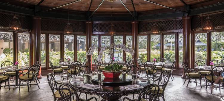 马尼拉半岛酒店(The Peninsula Manila)图片