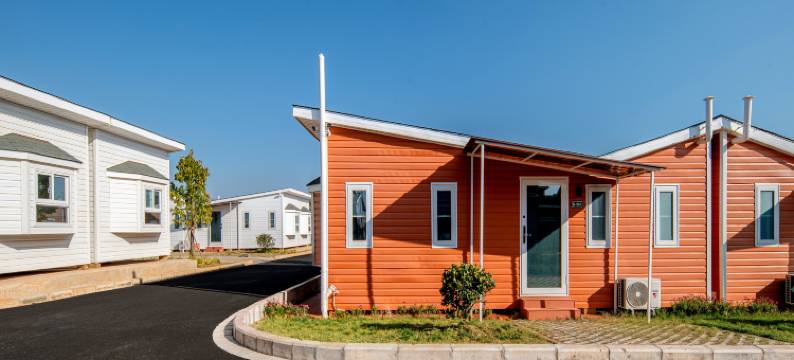 云栖木语酒店(昆明长水机场店)图片