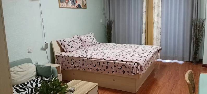 七夕公寓(淮北二店)图片