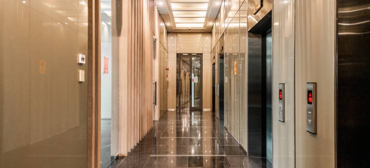Sky Suites KLCC Homestay by BIRDY STAY图片