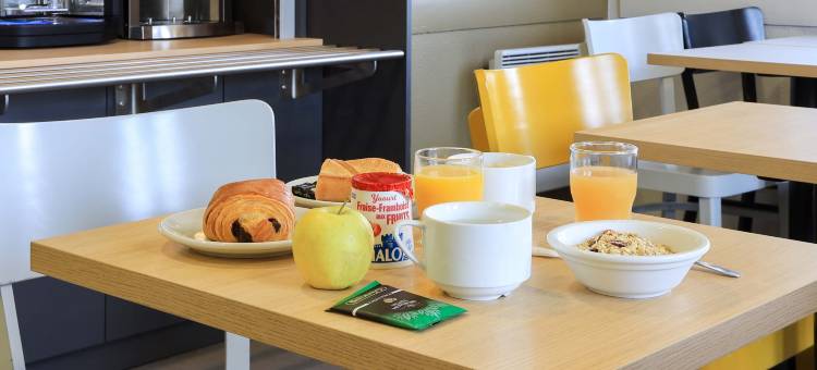 B&B Hotel Dijon les Portes du Sud图片