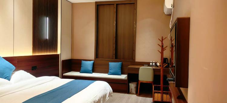 分宜维希尚阳酒店图片