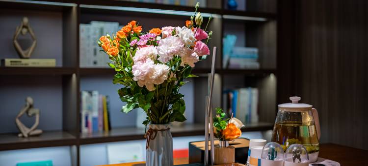 汉庭酒店(三河燕郊火车站店)图片