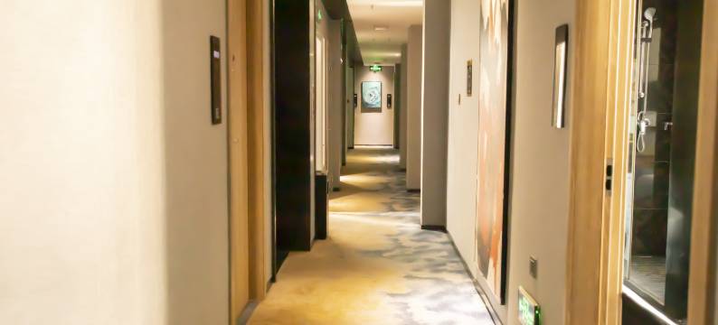 H酒店(铜川天宝路精品店)图片