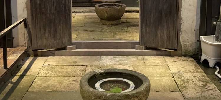 塘栖人家四合院(杭州塘栖古镇店)图片