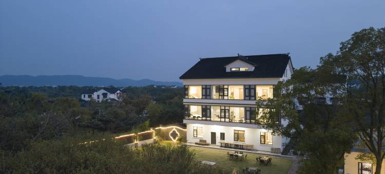 随昱而宿(苏州太湖西山风景区店)图片