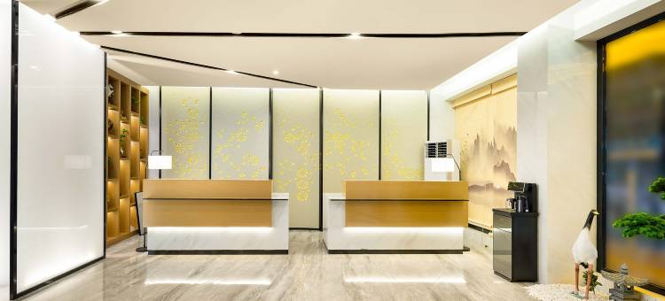 潮宿(潮阳文光塔店)图片