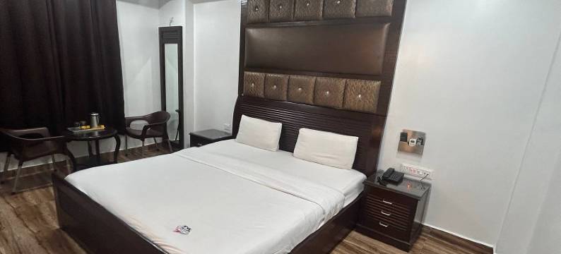 今天国际酒店(Hotel Today International)图片